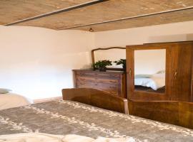 Foto di Hotel: GINESTRA Apartment