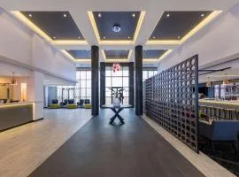 Travelodge Hotel Sydney Airport