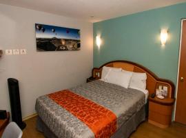 Hotel Photo: Hotel El Conde Naucalpan Only Adults
