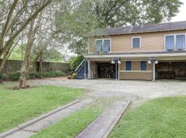 Fotos de Hotel: The Carriage House Downtown Lafayette, LA