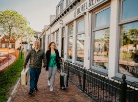 Zdjęcie hotelu: Hotel Renesse