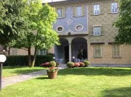 LVG Hotel Collection - Il Portico