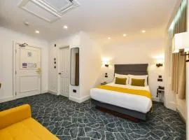 Park Avenue Bayswater Inn Hyde Park