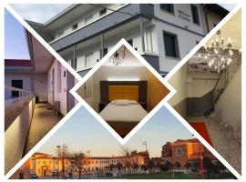 Al Santuario, hotel in San Vito al Tagliamento