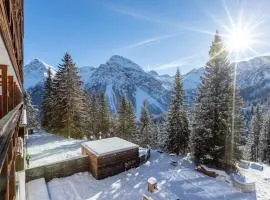 Blatter's Arosa Hotel & Bella Vista SPA