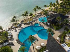Hotel fotografie: The Residence Mauritius