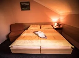 Hotel Holzbecher Ratibořice