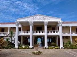 Keraton Krakatoa