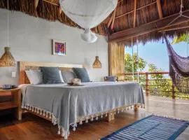 Xinalani Retreat Mexico