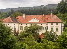 Photo de l’hôtel: Schlossgut Gundersdorf