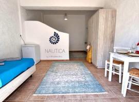 Hotel Photo: Nautica by Valsamidis