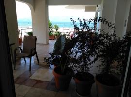 Gambaran Hotel: Mare e Monti2