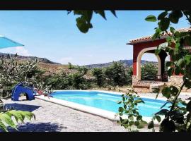 Hotelfotos: Valley Views Full House Stargazing in Valencia