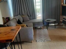 Hotel Photo: הבית בואדי