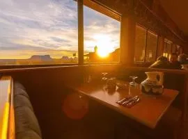 古尔丁小屋酒店