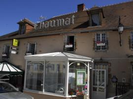 Hotelfotos: Hotel Chez Chaumat