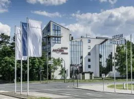 ARVENA Messe Hotel