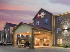 Best Western Plus Liverpool Hotel & Conference Centre