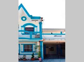 JW Apartments, hotel in Angeles