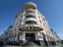 The Time Hotel Marina