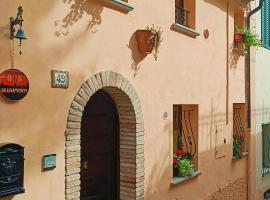 Hotel Photo: B&B Brunamonti