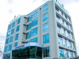 Greenlight Hotel