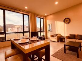 Ξενοδοχείο φωτογραφία: ONE 2BHK Apartments