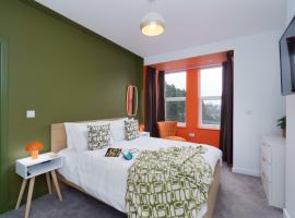 Photo de l’hôtel: Apartment Two - private car park, comfortable and well equipped - by Ocean City Retreats