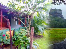 Hotel fotoğraf: Bandula Home Stay