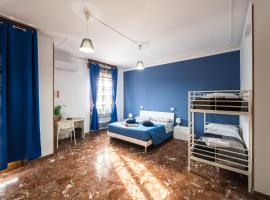 A picture of the hotel: Guest House Vecchi