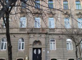 Hostel Antonia, Hotel in Timişoara