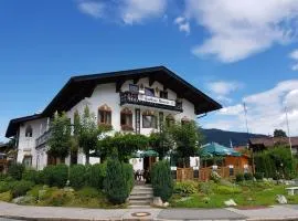 Hotel Bavaria