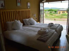 A picture of the hotel: Glorious Home Bed & Breakfast