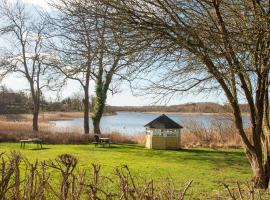 Hotel kuvat: Guesthouse on the Danish German border