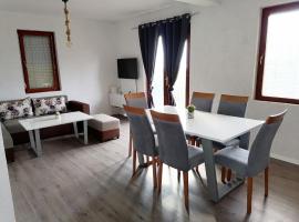 Hotel Foto: Villa Apartments STEFAN - Ramne Ohrid