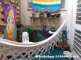 酒店照片: Arco Iris Guest House