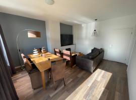 Ξενοδοχείο φωτογραφία: Appartement Arnhem