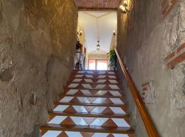 Hotel foto: Hotel Rural Cal Amadeu