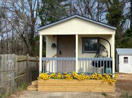 Hotel foto: Your Own Cozy Tiny Home