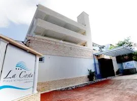 La Costa Playa El Agua Hotel