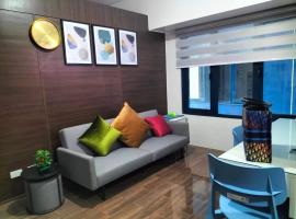 Hotel foto: Air Residences Staycation