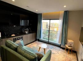 A picture of the hotel: PARANAIS APARTMENT 2