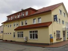 Hotel Bueraner Hof, hotel in Melle