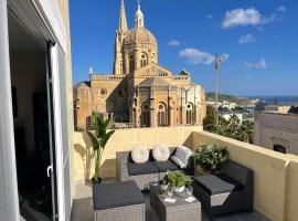 Hotel Photo: Ta Phyllis - Apartments & Villas with Sunset & Sea Views