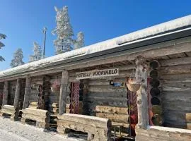 Hotelli Vuorikelo