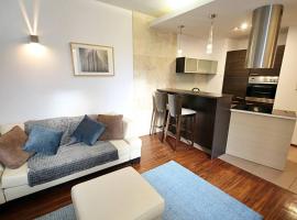 Hình ảnh khách sạn: Parkowy Apartament