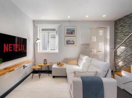 Ξενοδοχείο φωτογραφία: WHome Porto City Center Comfort & Stylishly Furnished