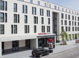 מלון צילום: IntercityHotel Bonn