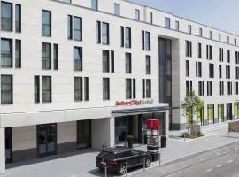 IntercityHotel Bonn, hotel in Bonn