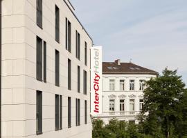 IntercityHotel Bonn City, hotel Bonnban